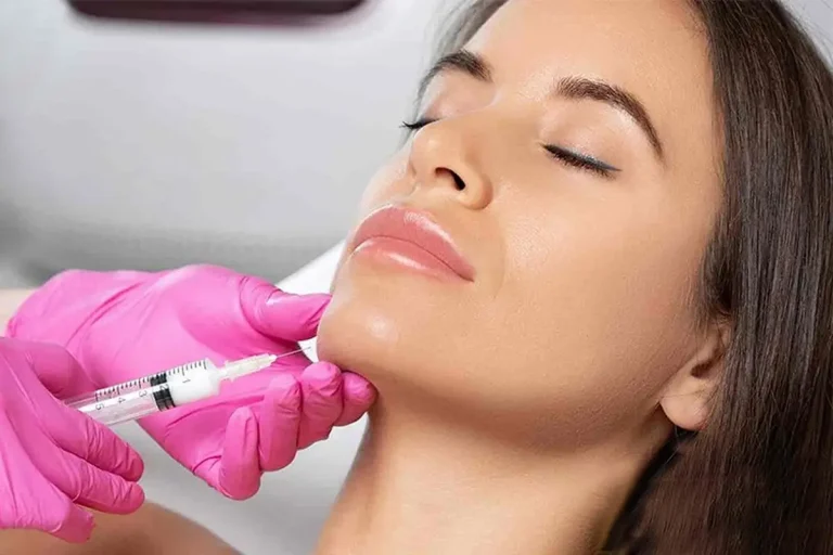 بهترین ناحیه برداشت چربی