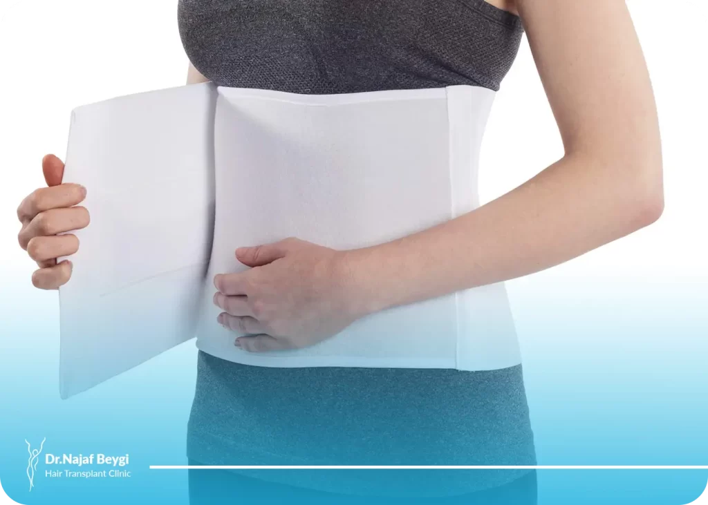 آنچه را که درباره مراقبت بعد از جراحی ابدومینوپلاستی به شما نمیگویند؟