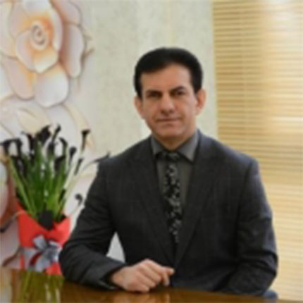 نظرات درباره دکتر آرش نجف بیگی