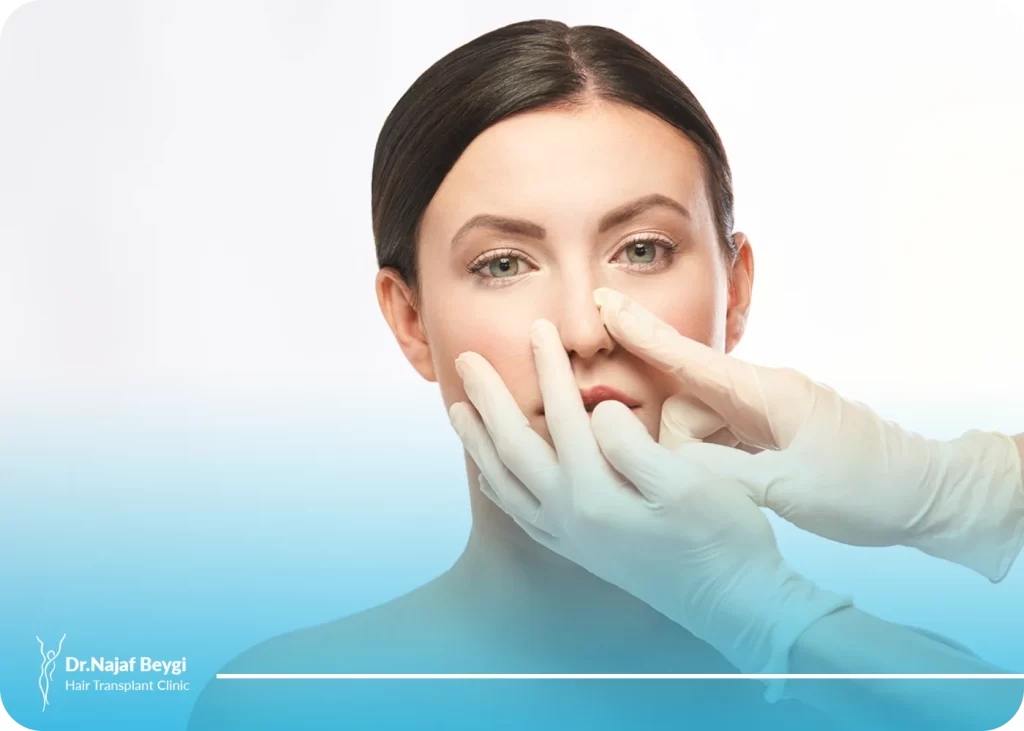 دوران نقاهت بعد از عمل بینی چگونه خواهد بود؟